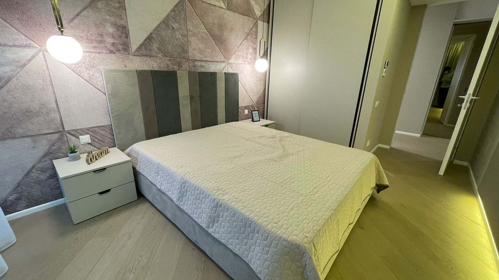 3 Camere Cortina Academy Cotroceni Razoare One 2x Parcare Subterana - Poză 17