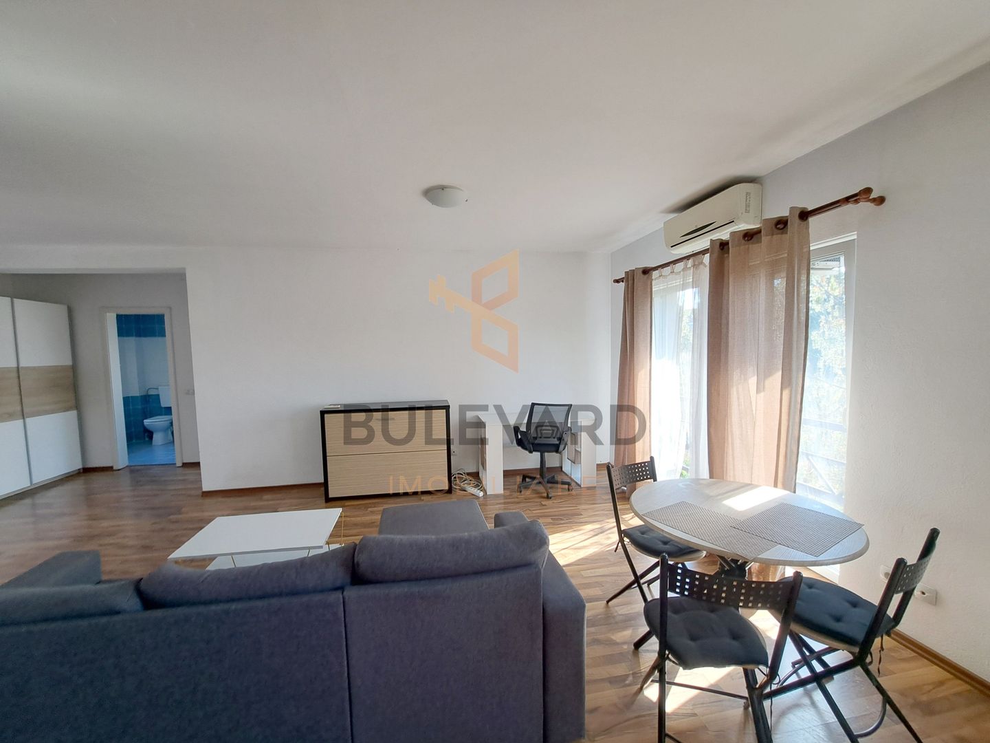 Apartament 2 camere in zona B-dul N.Titulescu! - Poză 3