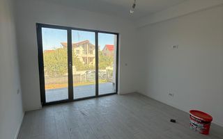 De vanzare – jumatate de duplex modern, parter + etaj | 150 mp utili | - Poză 9