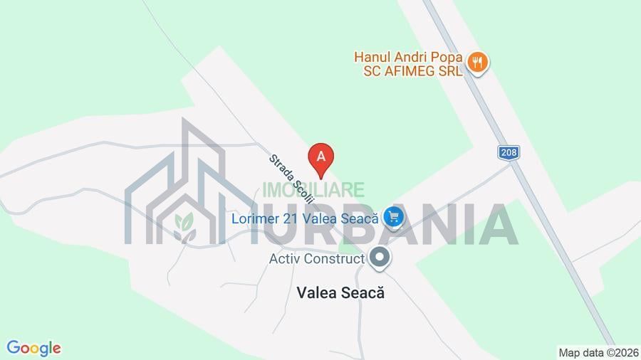 Vând teren extravilan - Poză 1