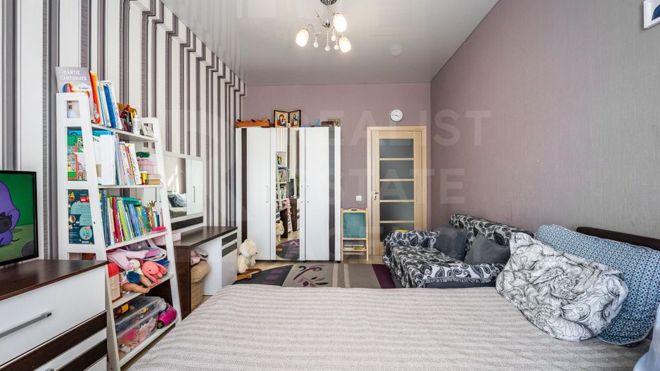 Vânzare, apartament, 37.3 mp, str. Socoleni, Poșta Veche - Poză 7