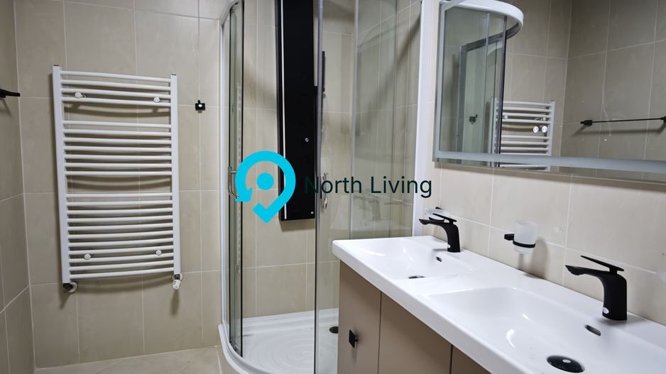 3 camere | 175 mp | 3 parcări | Străulești – Se poate mobila - Poză 14