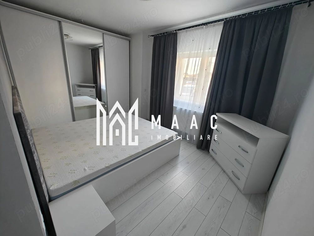 Apartament 3 camere de închiriat | Sibiu, Turnișor | 72 mp - Poză 6