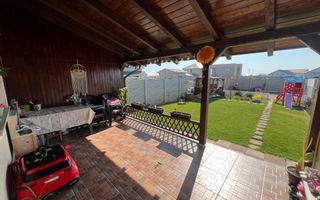 Duplex 3 camere | Mobilat | Bucovat - Poză 9