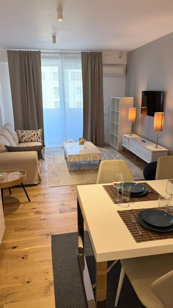 2 camere Lux - Aviatiei - Herastrau - Baneasa**** - Poză 7