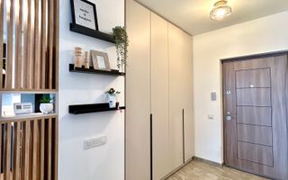 Apartament modern 2 camere | Florești – Zona Parcului Poligonului - Poză 5