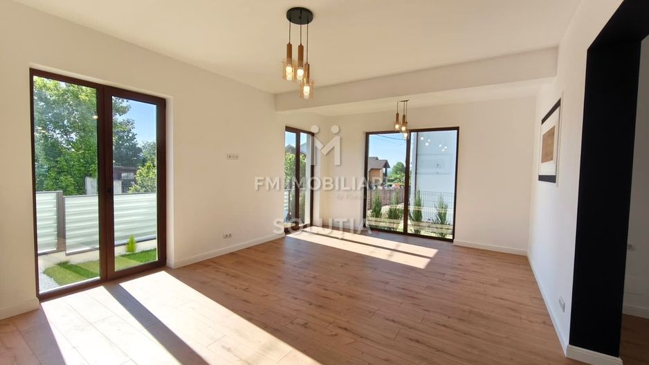 Casă nouă P+1 de vânzare – zona Miron Costin | Baia Mare - Poză 2