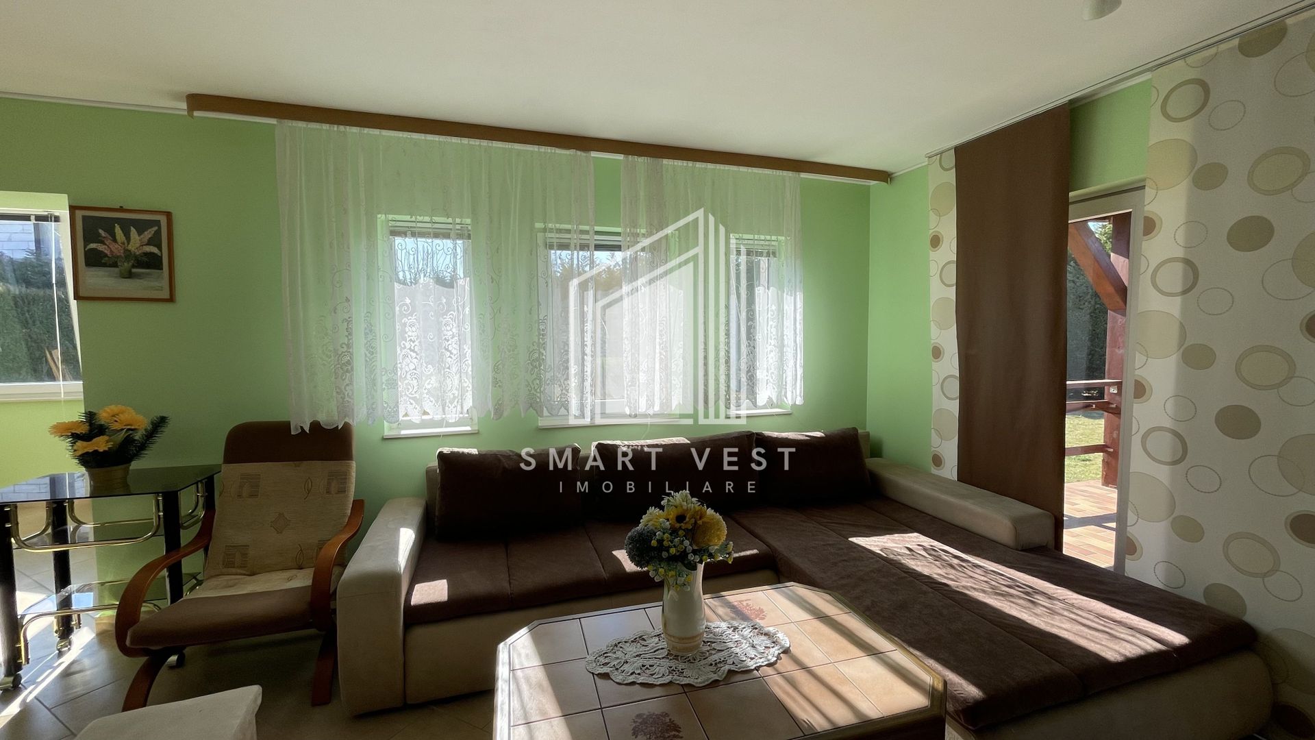 Casa 3 camere de inchiriat | 115mp | Zona Vetis - Poză 3