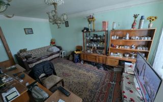 DE VANZARE  3 CAMERE GHENCEA-BRASOV |  2 BAI | METROU - Poză 1