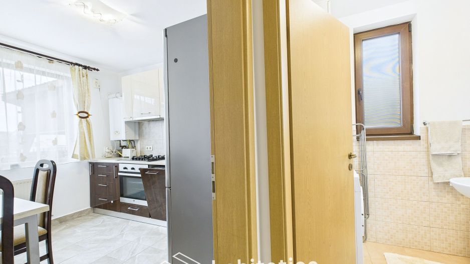 Tur virtual – Cămin modern lângă  pădure, ideal pentru o familie - Poză 8