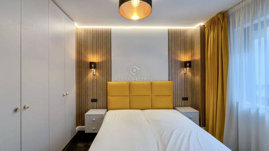 Apartament modern cu 2 camere, Luminia, Europa - Poză 10