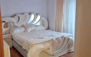 AP. 3 CAMERE APARATORII PATRIEI, CENTRALA TERMICA, METROU 4 MINUTE - Poză 4