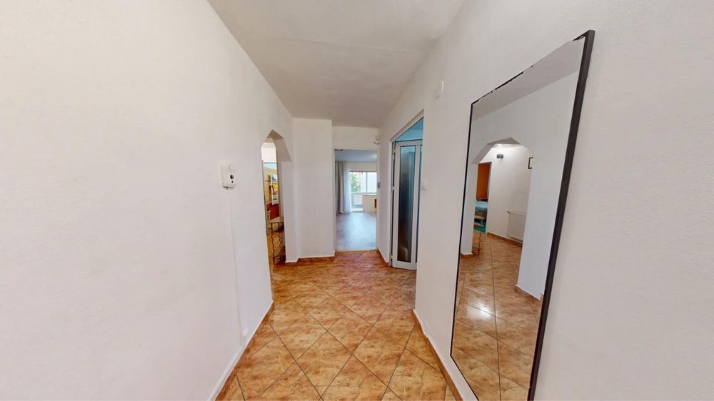 Apartament 3 camere Brasov - Poză 8