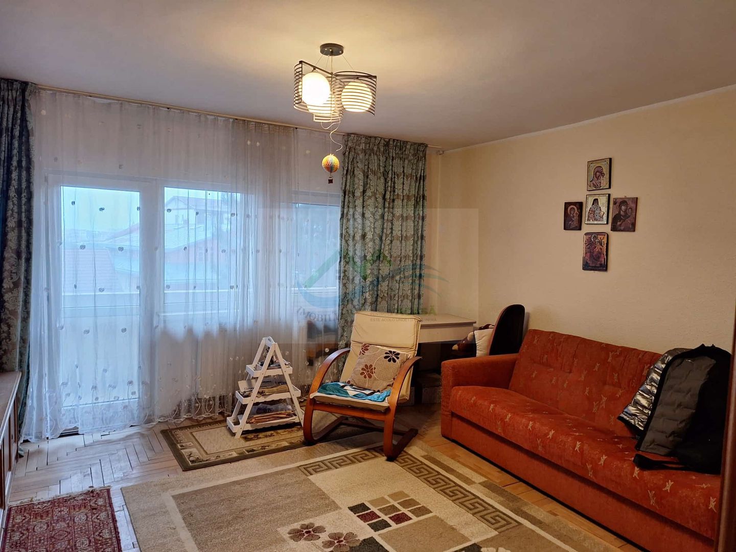 Apartament Obcini/Suceava - Poză 1