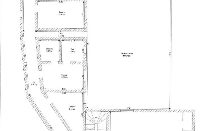 Oportunitate pentru afacerea ta, Spațiu cu destinație multiplă - Poză 6