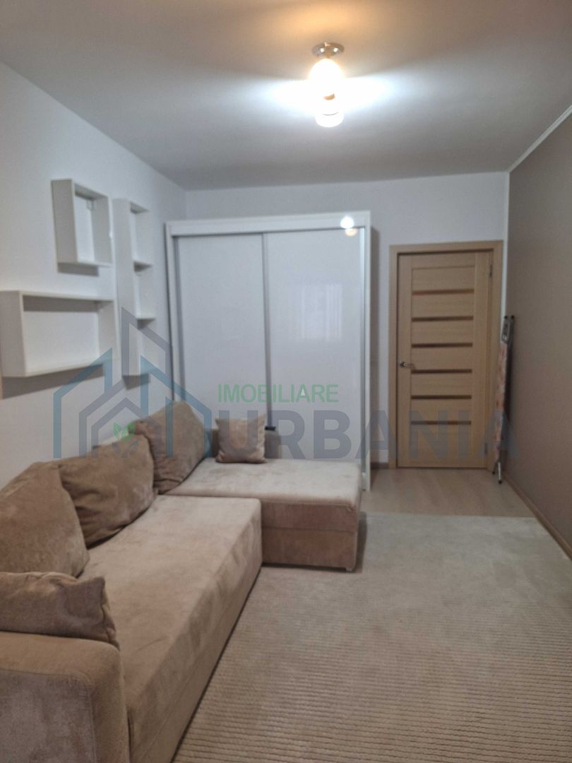 Închiriez apartament 2, Tudor Vladimirescu-Metalurgie - Poză 2