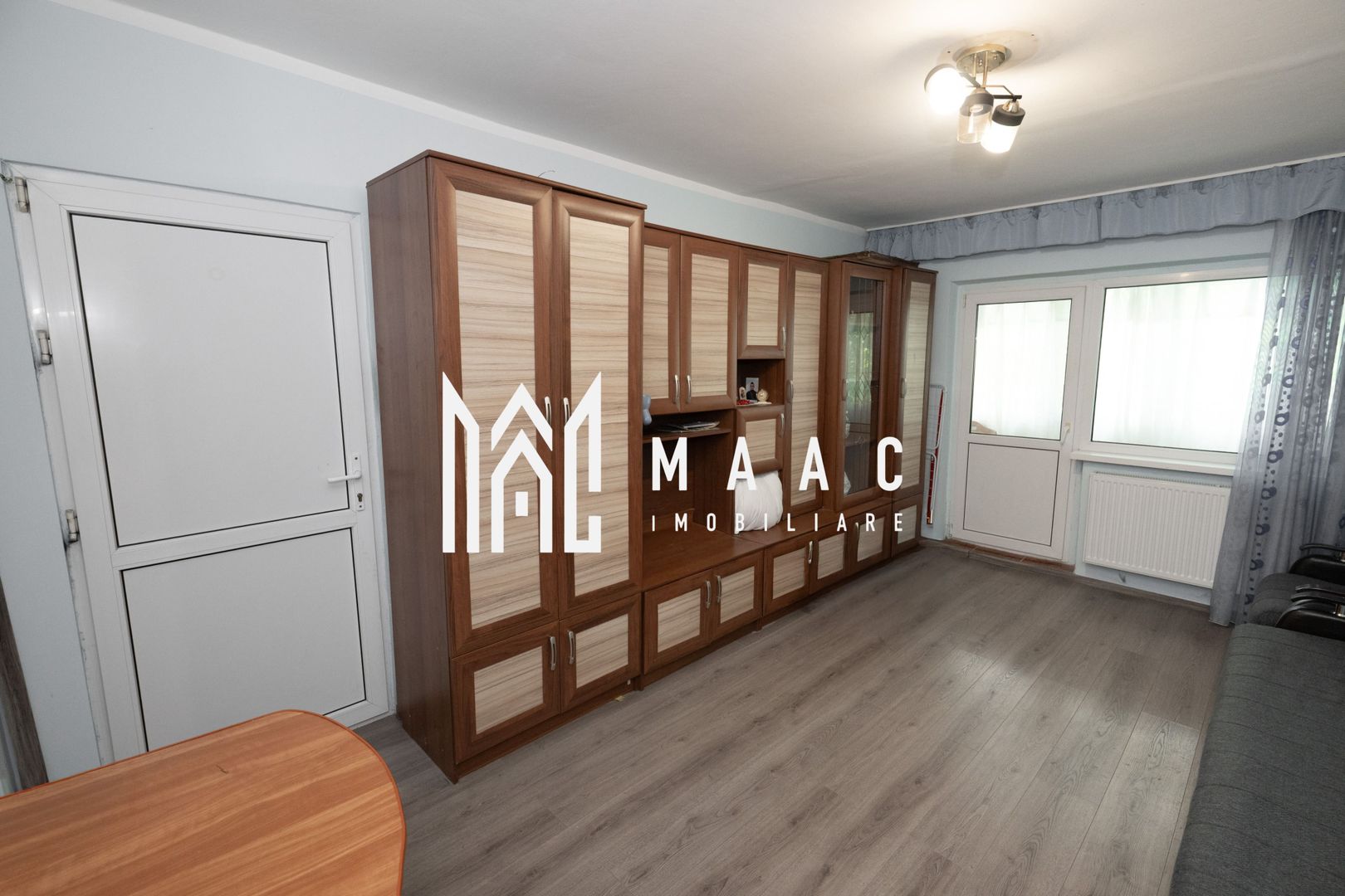 Apartament 2 camere| 55mp| Strada Republicii - Poză 3