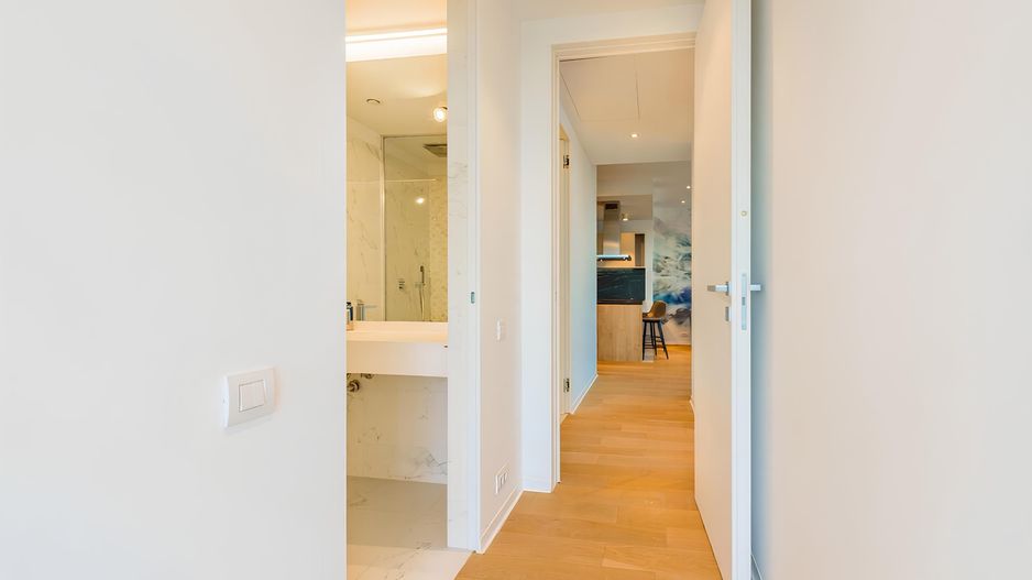 Apartament Premium cu 3 Camere I One Mircea Eliade I View superb - Poză 14