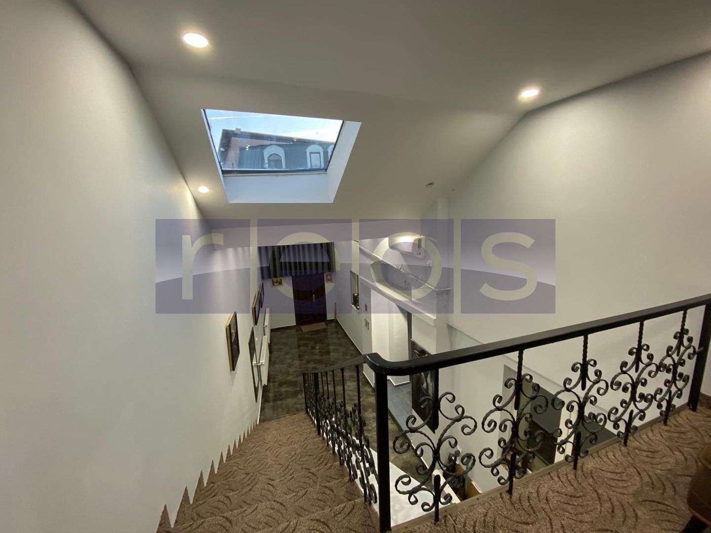 DE VANZARE CASĂ INDIVIDUALĂ | 4 CAMERE | ZONA DACIA + PARCARE - Poză 6