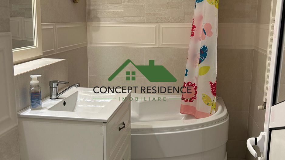 3 camere, etaj 1, 64 mp – zona Center Nemes - Poză 7
