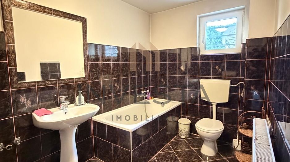 Casa spatioasa de 280 mp de inchirat, cartier Manastur, zona Campului - Poză 12