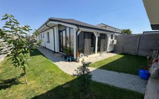 Ghiroda-Campus Medicina duplex 3 camere mobilatutilat - Poză 2