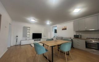 Apartament 3 camere cu gradina - Cartierul Arhitectilor - Poză 1