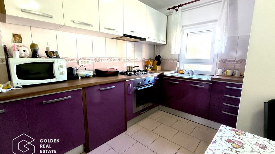 Apartament 3 camere modern cu centrala zona Romanilor Postavului - Poză 5