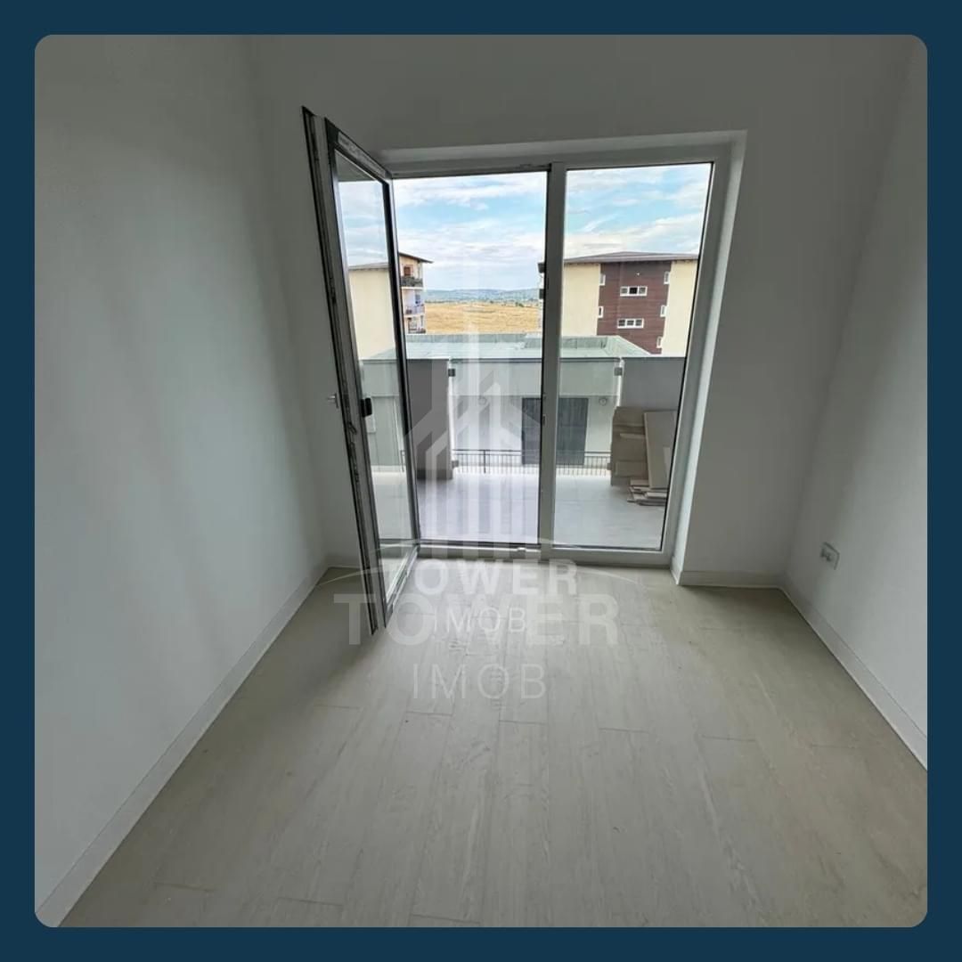 Apartament cu 3 camere de vânzare – Ogorului, Turnișor, Sibiu - Poză 9