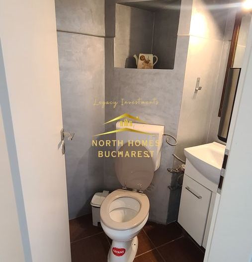 apartament pentru Birouri – Decebal - Poză 10