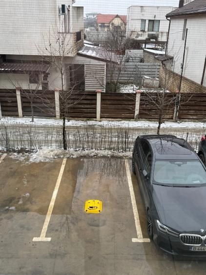 Vanzare apartament 2 camere Militari Residence, loc parcare inclus - Poză 12