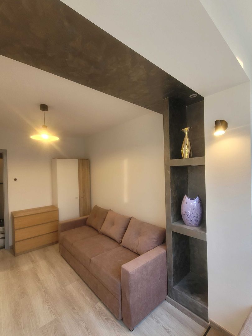 BRASADAS vinde ap 2 cam etaj 3/4 Closca, renovat, modificat. - Poză 7