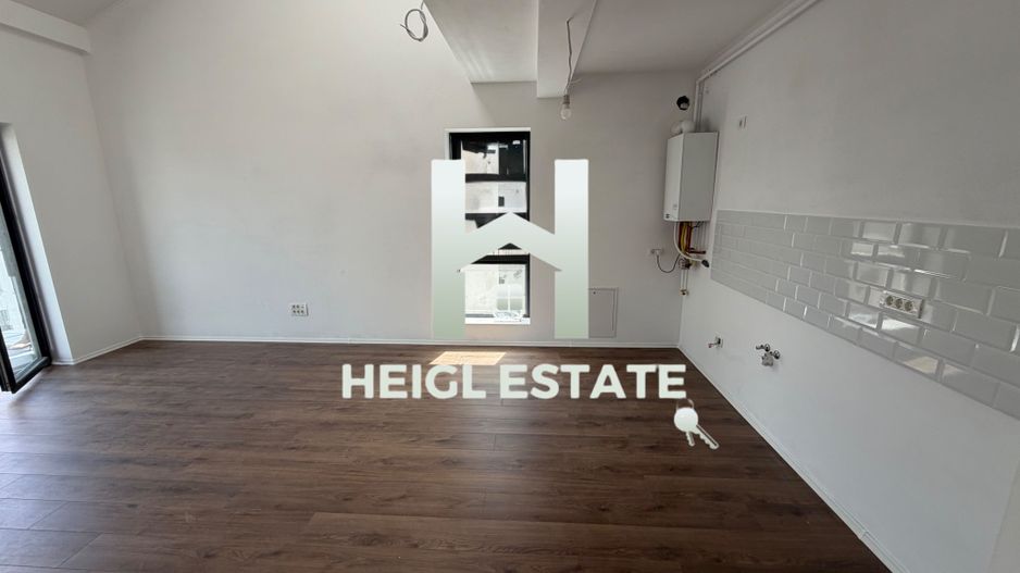 Apartament cu 3 camere pe 2 nivele in Giroc - Poză 2