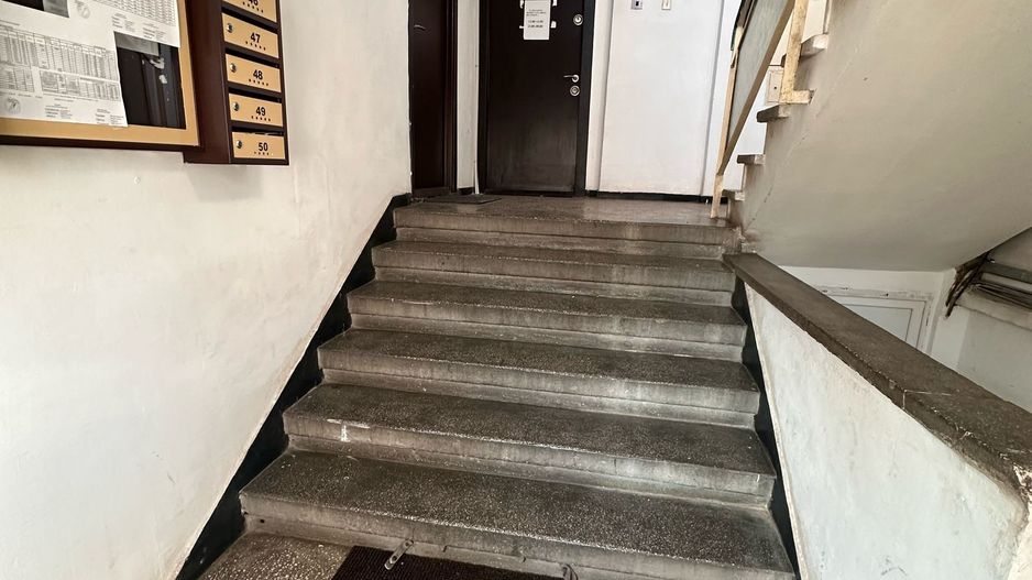 Inchiriere Apartament 3 camere, zona Politehnica/AFI Mall A50 - Poză 16