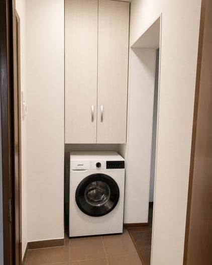 Apartament mobilat-utilat complet // metrou Obor // doua balcoane - Poză 10