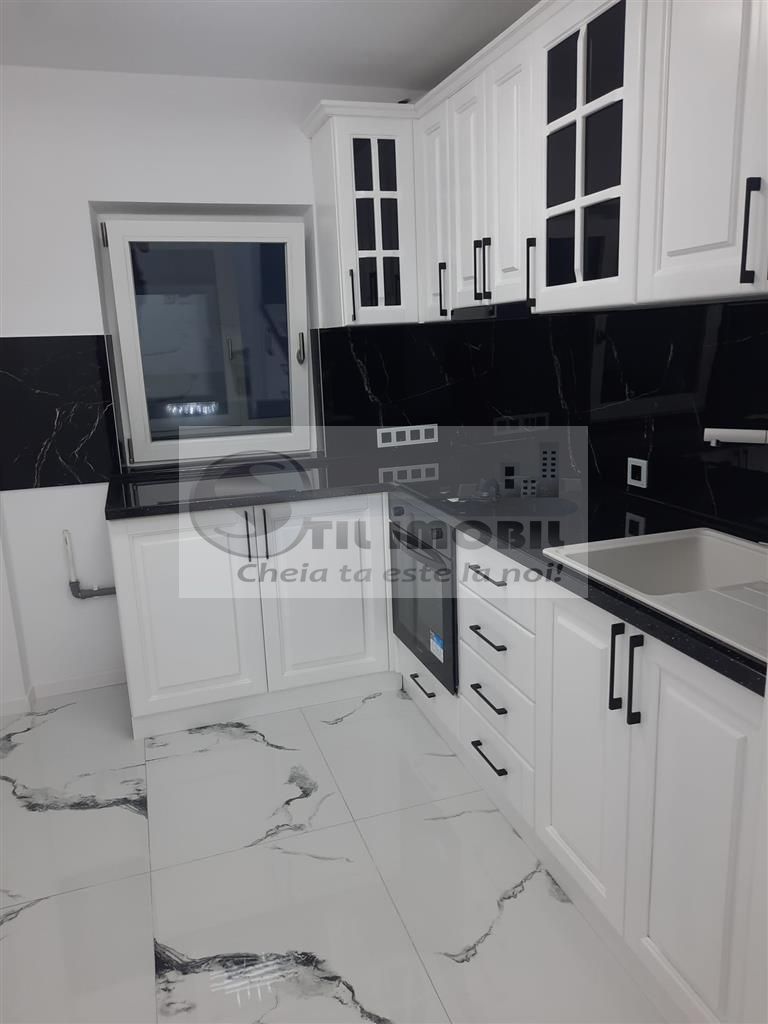 LUX APARTAMENT 2 CAMERE DECOMANDAT PODU DE FIER - Poză 1