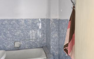 Apartament 4 camere, 77 mp, 2 balcoane, etaj 3 – Topolniței - Poză 8