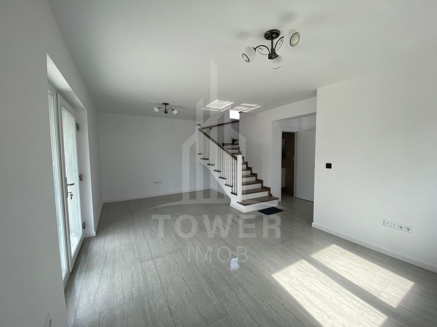 Casă nouă de închiriat,  4 camere | Prima închiriere | Cisnădie - Poză 9