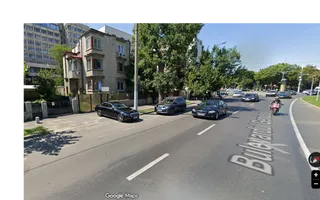 Vanzare apartament 3 camere in vila Cotroceni, langa Palatul Cotroceni, statuia - Poză 18