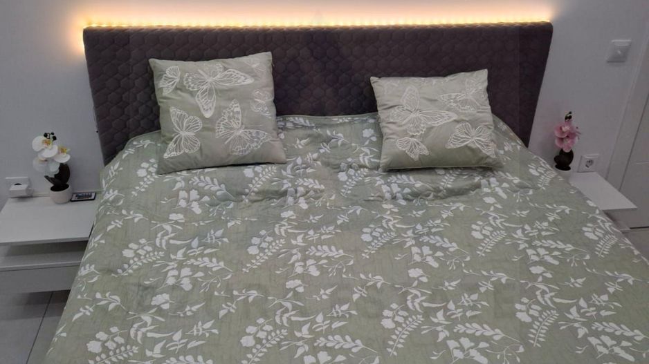Penthouse cu terasa generoasa 53 mp prima inchiriere Calea Surii Mici - Poză 7