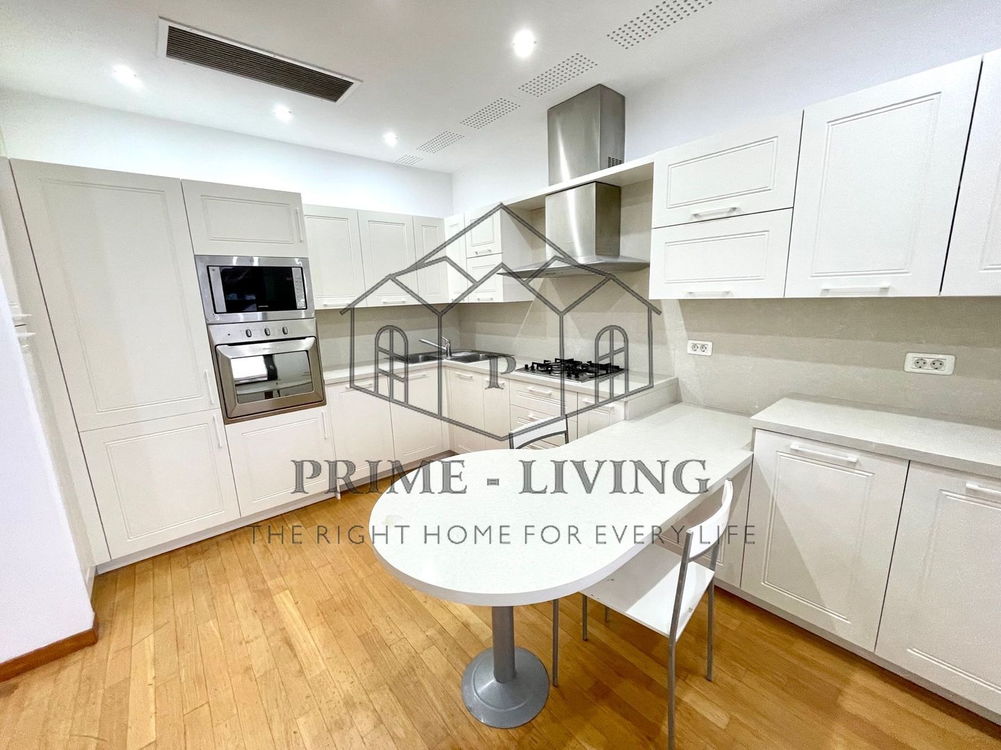 PENTHOUSE  CU 4 CAMERE LA INCHIRIERE IN COMPLEX DIN DOROBANTI CAPITALE - Poză 12