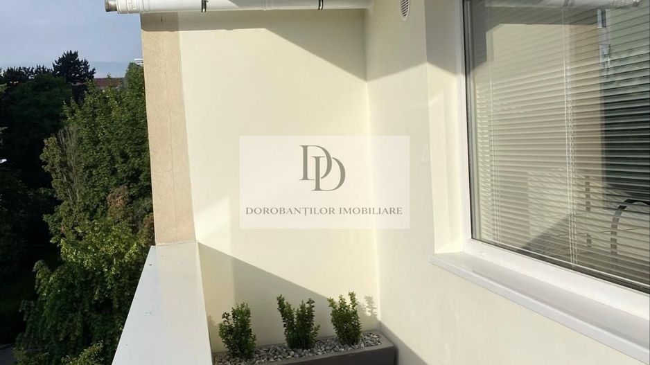 Apartament de vânzare 3 camere | Gheorgheni-Piata Hermes - Poză 7