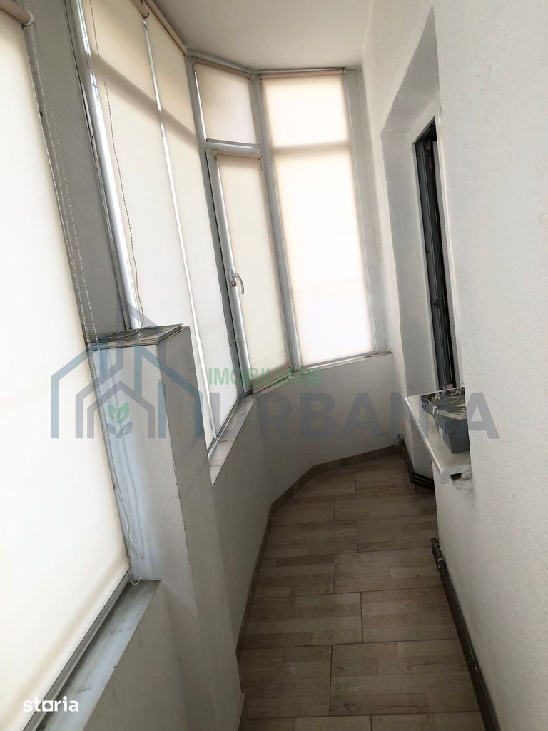 Apartament 1 cam Decomandat ; 42 mp Păcurari - Kaufland - Poză 9