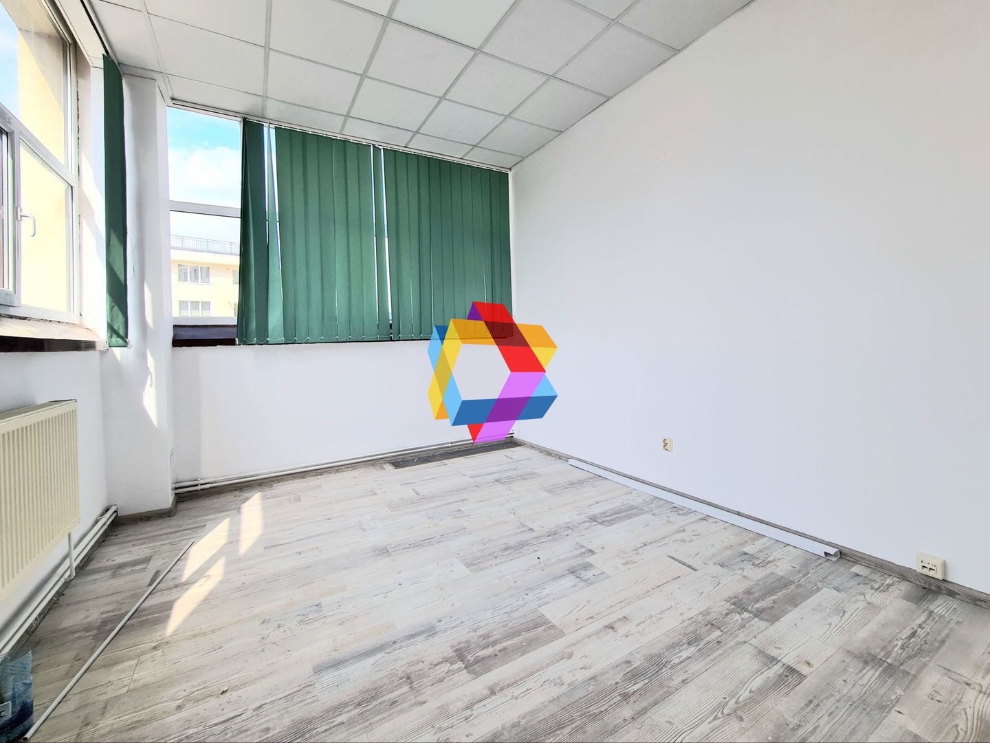 Spatiu birouri de închiriat Brasov - 130 mp # spatii-comerciale-brasov.ro - Poză 4