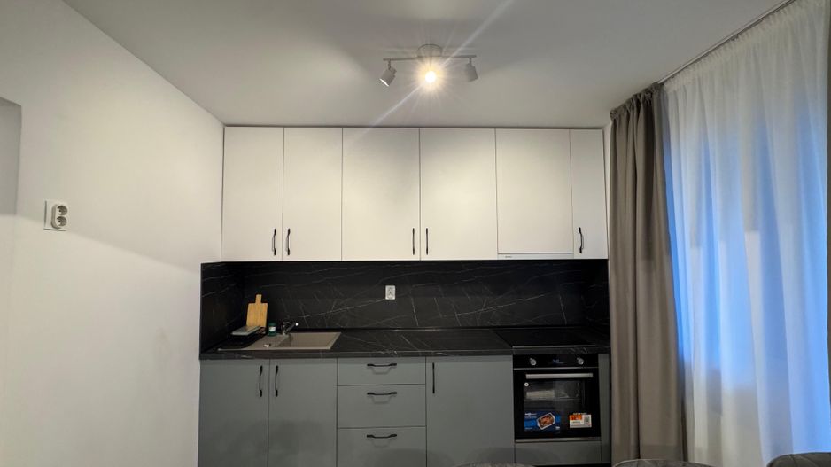 3 camere || DECOMANDAT + BALCON INCHIS || PANTELIMON MEGA MALL - Poză 7