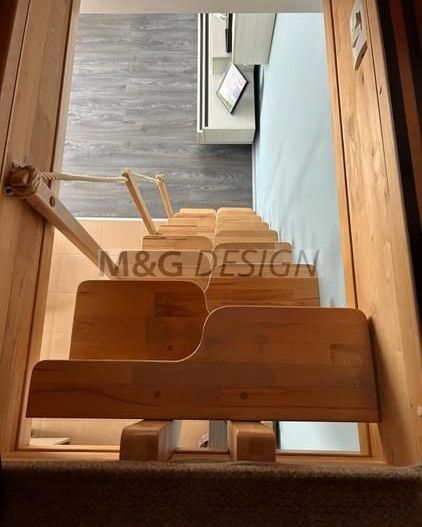 Apartament  cu 2 camere si pod amenajat Giroc - Poză 7
