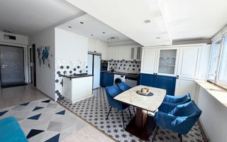 VANZARE 3 CAMERE | 73 MP | ZONA TITULESCU – PIATA VICTORIEI | CENTRALA PROPRIE - Poză 2