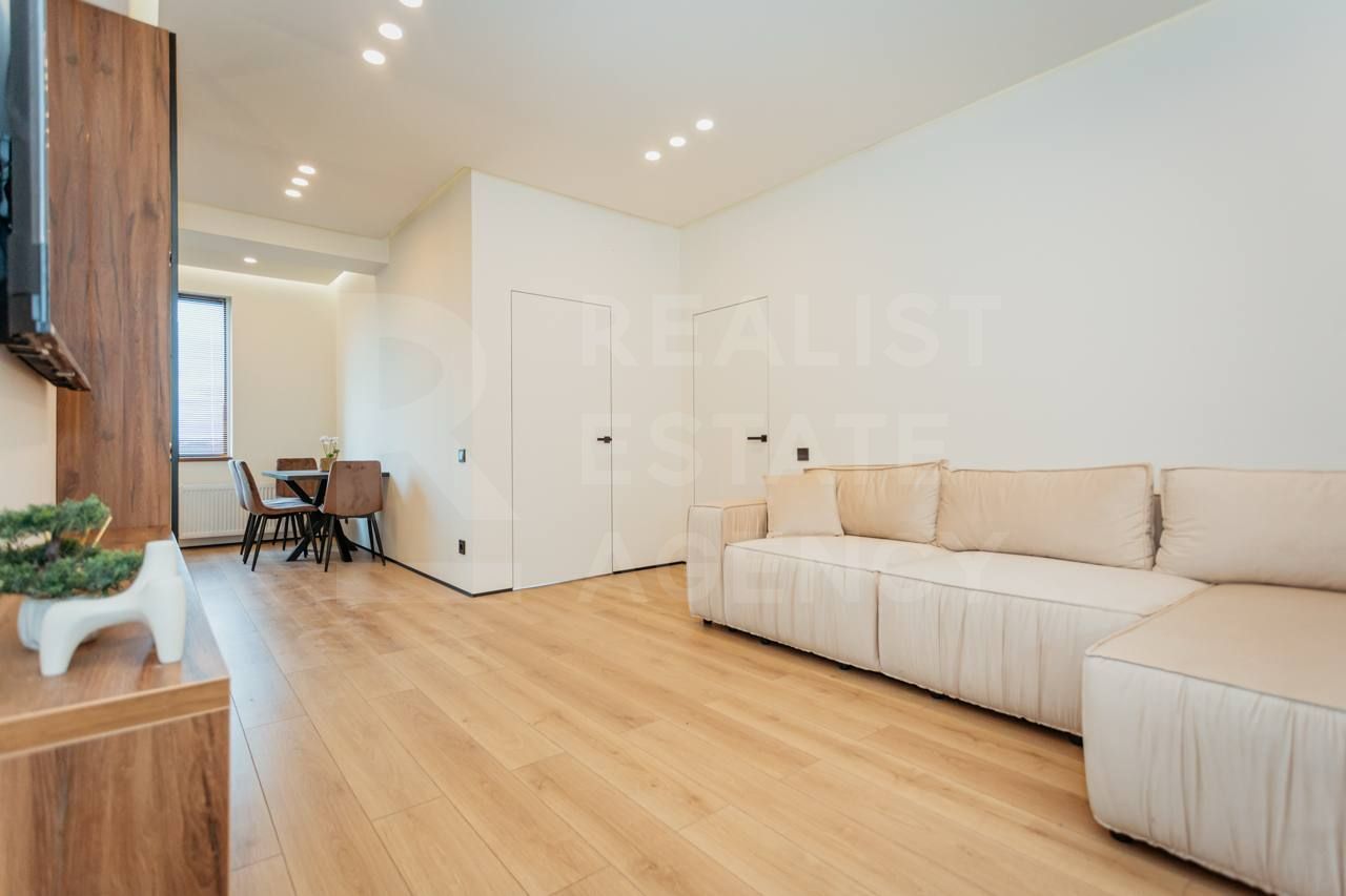 Vânzare, apartament, 2 camere, strada Nicolae Dimo, Râșcani - Poză 7