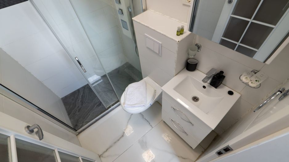 Afacere la cheie-Aparthotel-Oportunitate - Poză 22