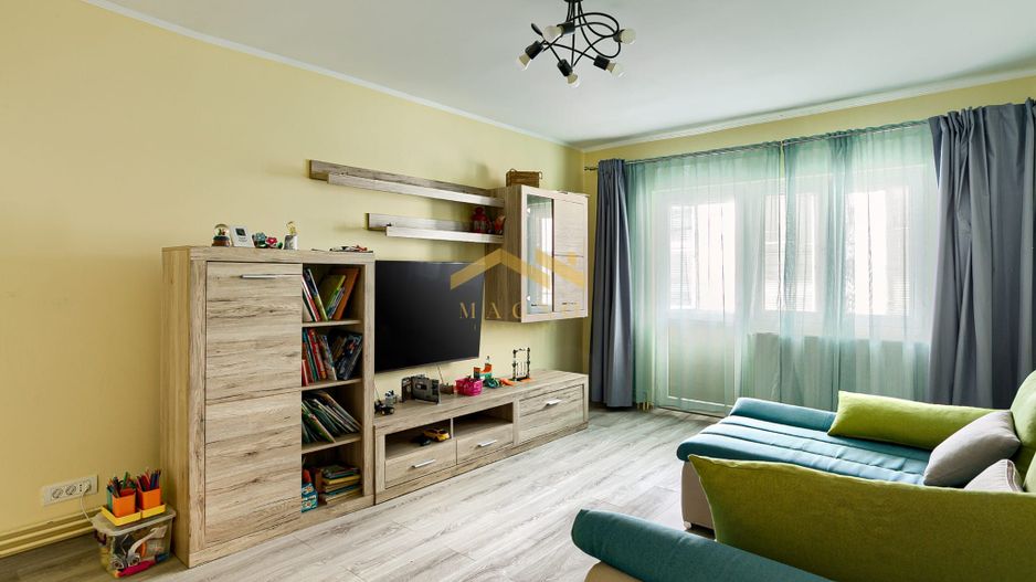 Apartament 3 camere et1 MICALACA 300 / Malul Muresului - Poză 3